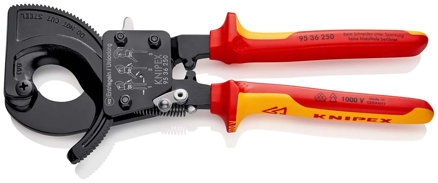 Cable Cutter-95 36 250