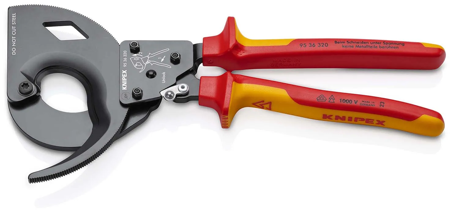 Cable Cutter-95 36 320