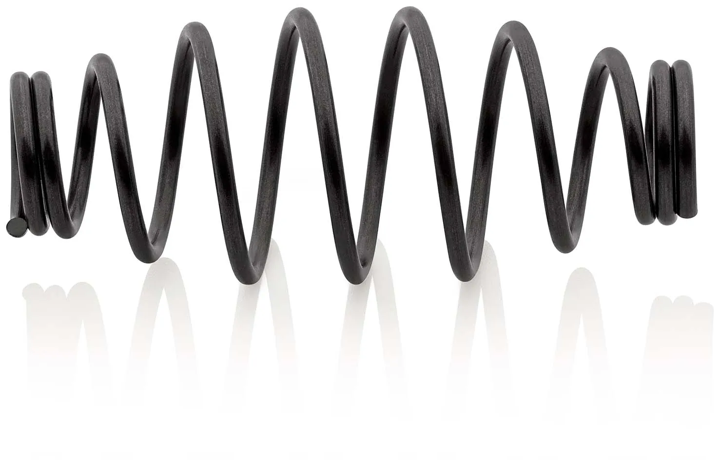 Barrel spring-95 39 08