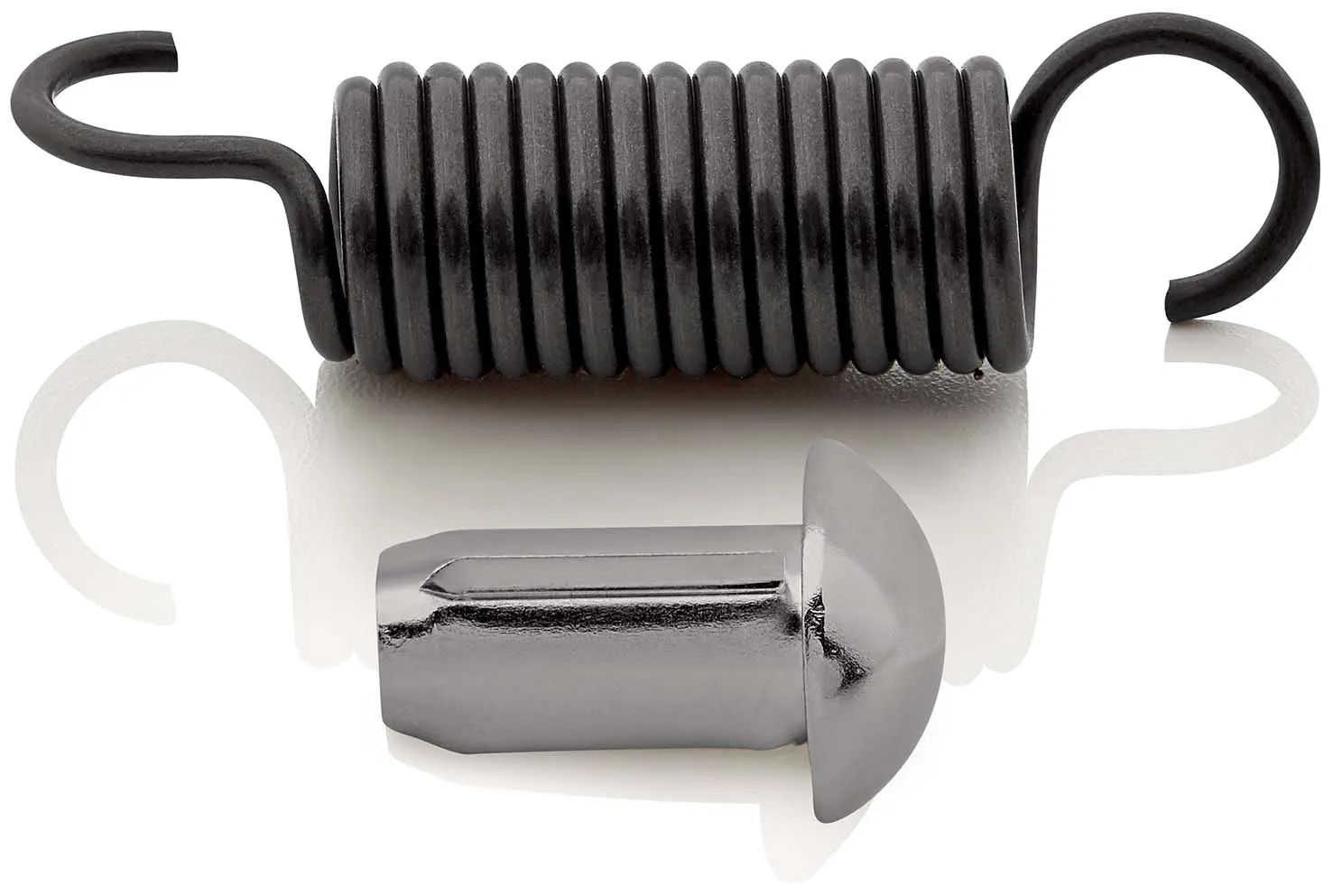 Tension spring set for lateral mounting 95 36 25/28-95 39 08 S