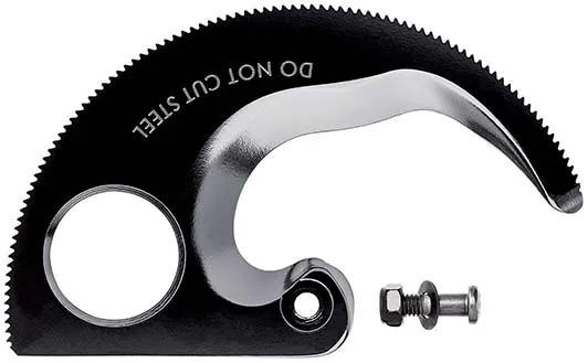 Movable spare blade for 95 31 280 / 95 36 280-95 39 280