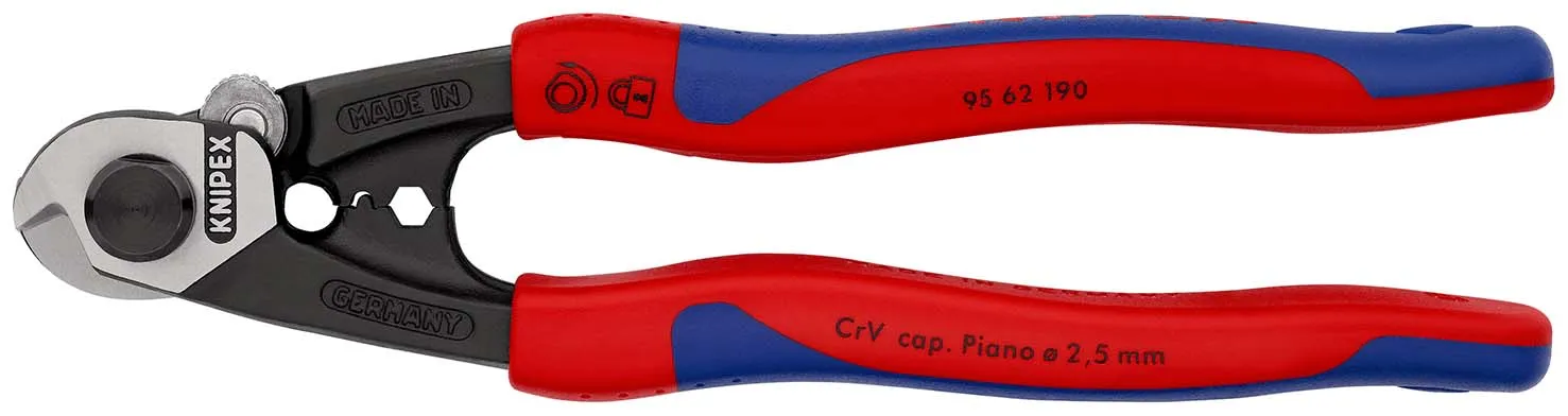 Wire Rope Cutter-95 62 190 SB