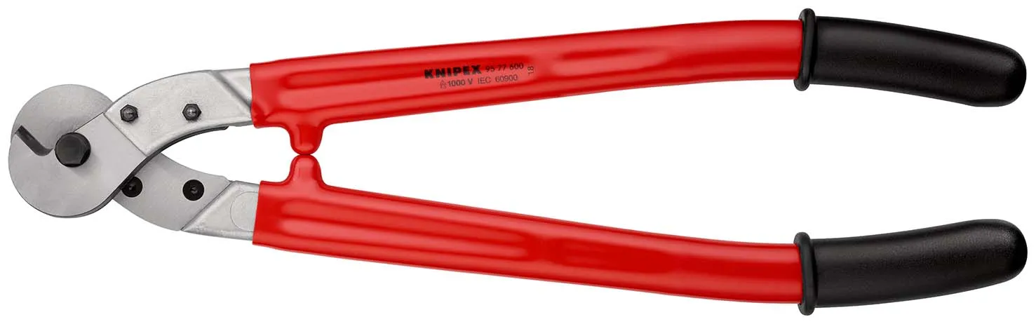 Wire Rope and ACSR-Cable Cutter-95 77 600