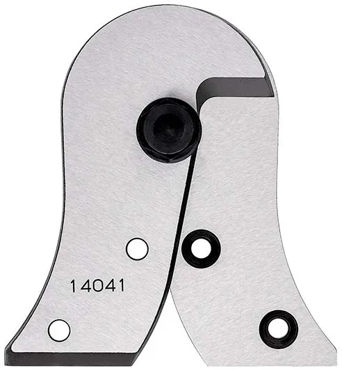 Spare cutter head for 95 71 600 / 95 77 600-95 79 600