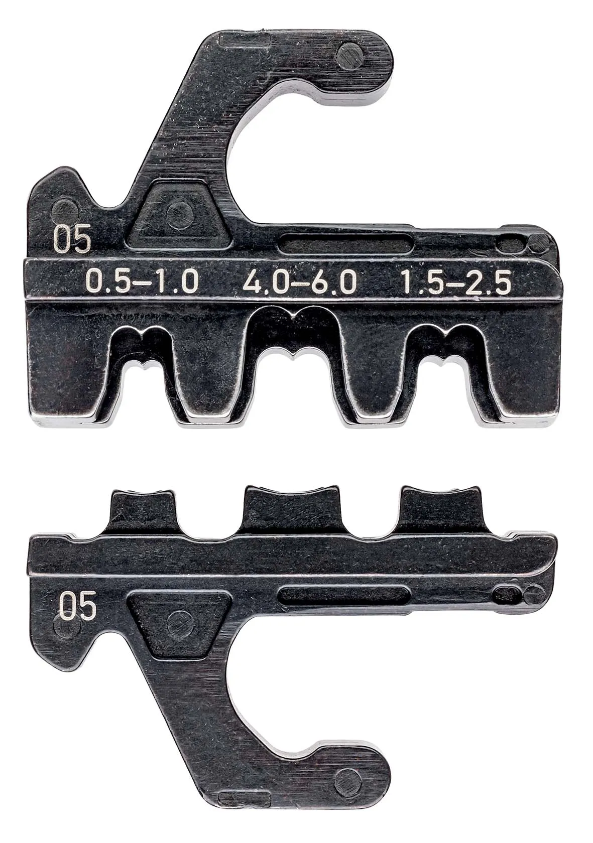 Crimping die-97 39 05