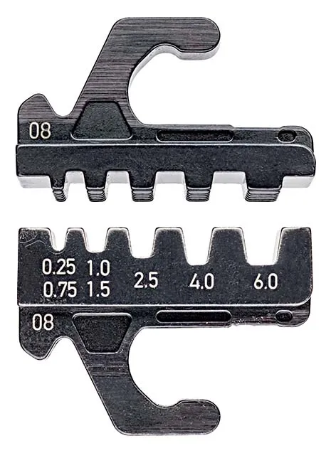 Crimping die-97 39 08