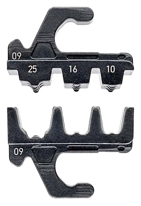 Crimping die-97 39 09
