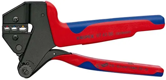 Crimp System Pliers-97 43 06