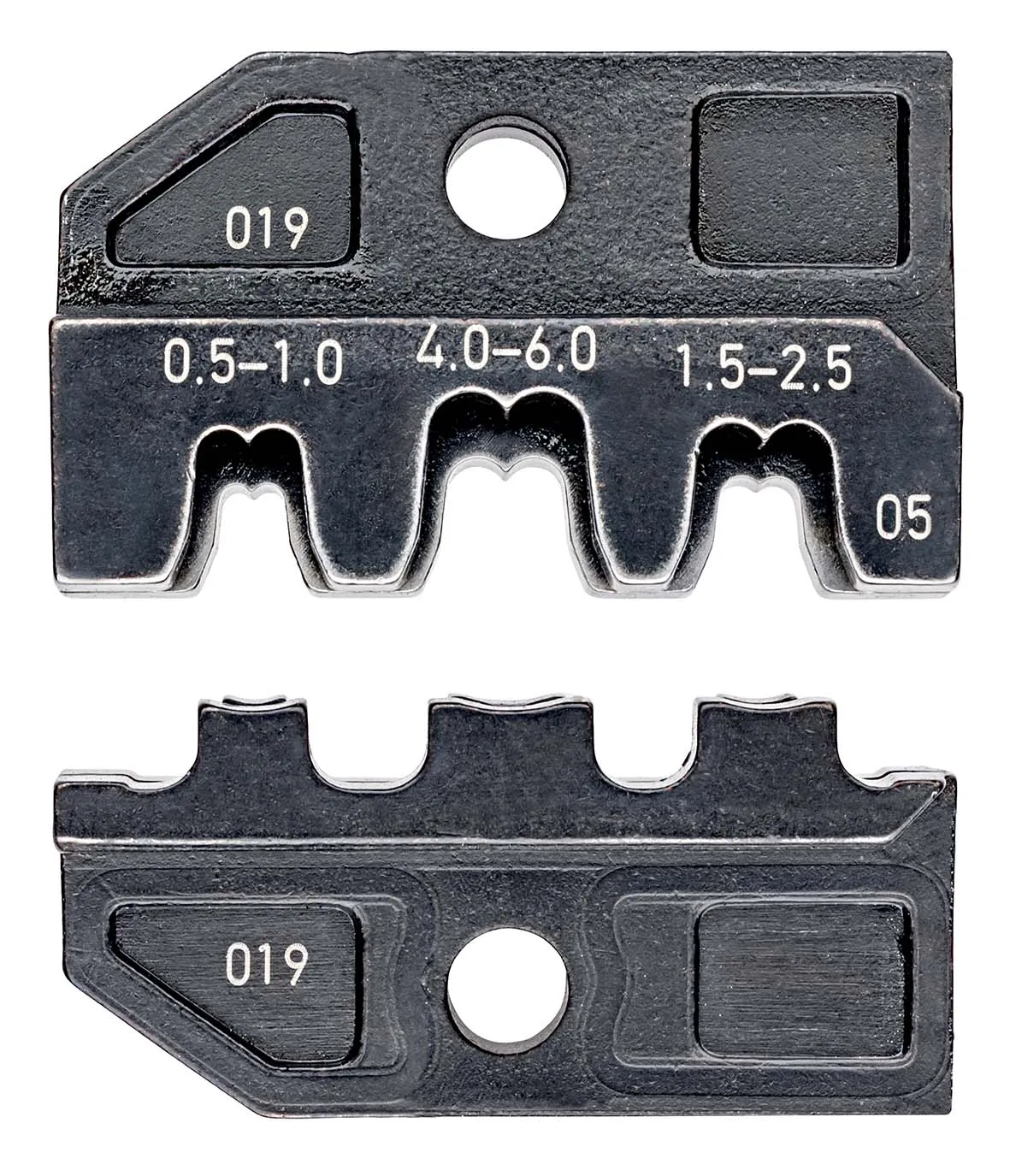 Crimping die-97 49 05