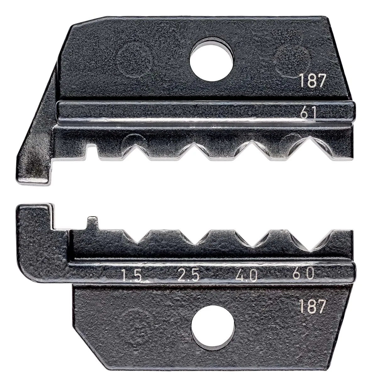 Crimping die-97 49 61