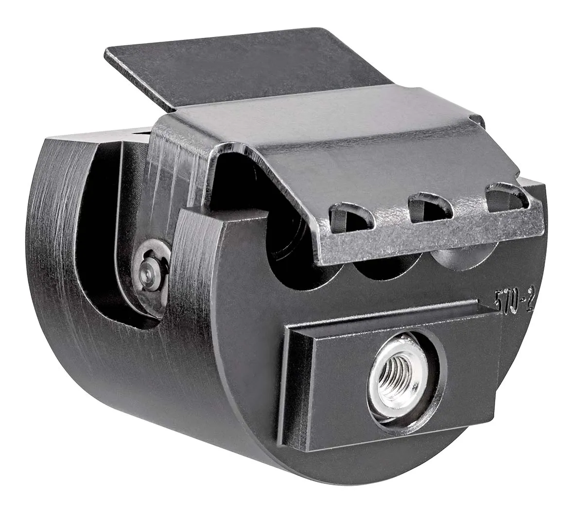 Locator for 97 49 66 (solar cable connectors MC4)-97 49 66 1