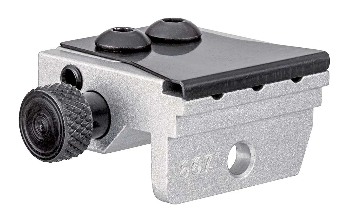 Locator for 97 49 24 (D-Sub-plugs)-97 49 93