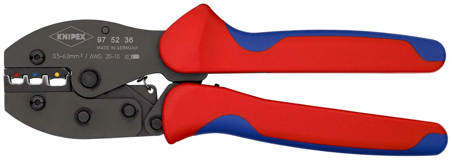 KNIPEX PreciForce®-97 52 36