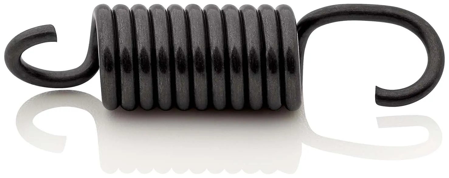 Extension spring-97 59 31