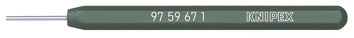 Spare “Go” gauge-97 59 67 1