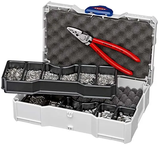 Crimp Assortment-97 90 05