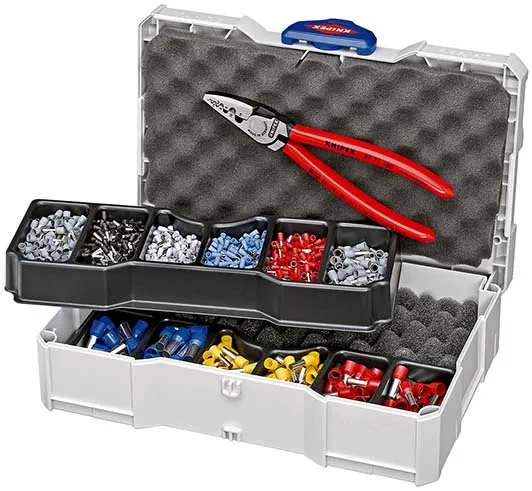 Crimp Assortment-97 90 06
