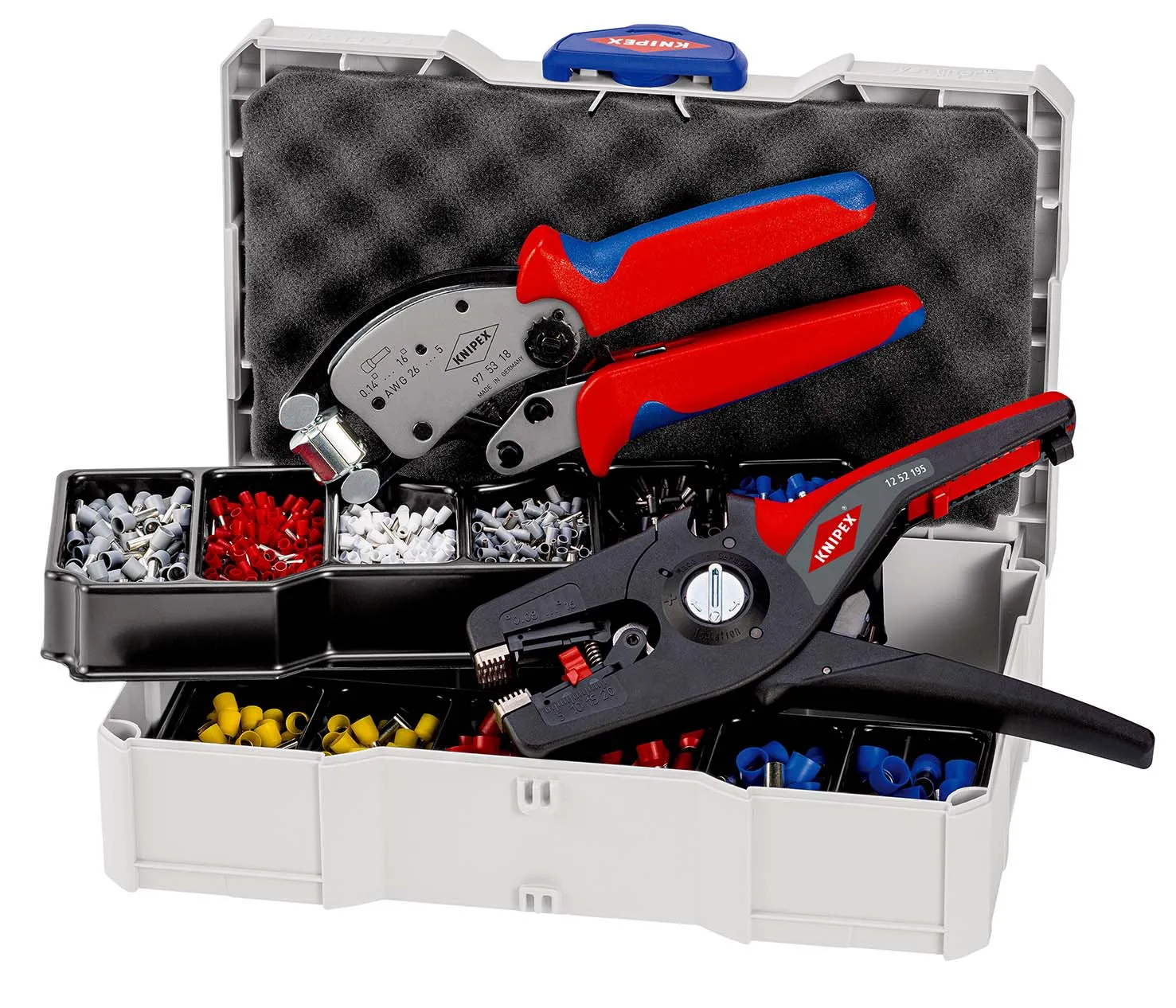 Crimp Assortment-97 90 14