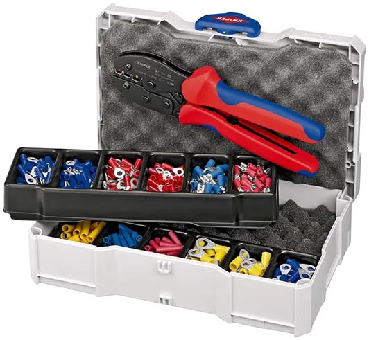 Crimp Assortment-97 90 21