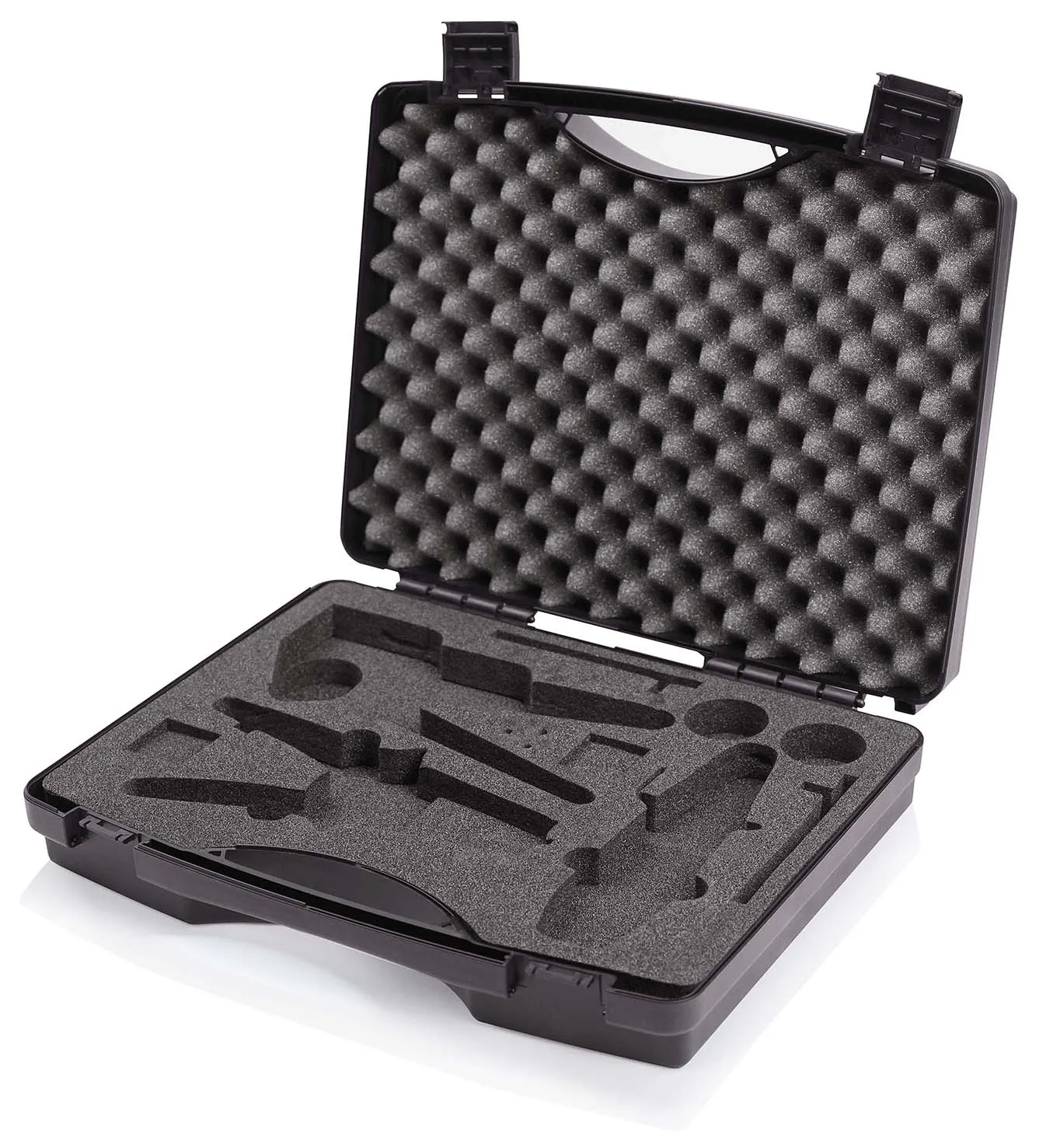 Tool Case for Photovoltaics-97 91 01 LE