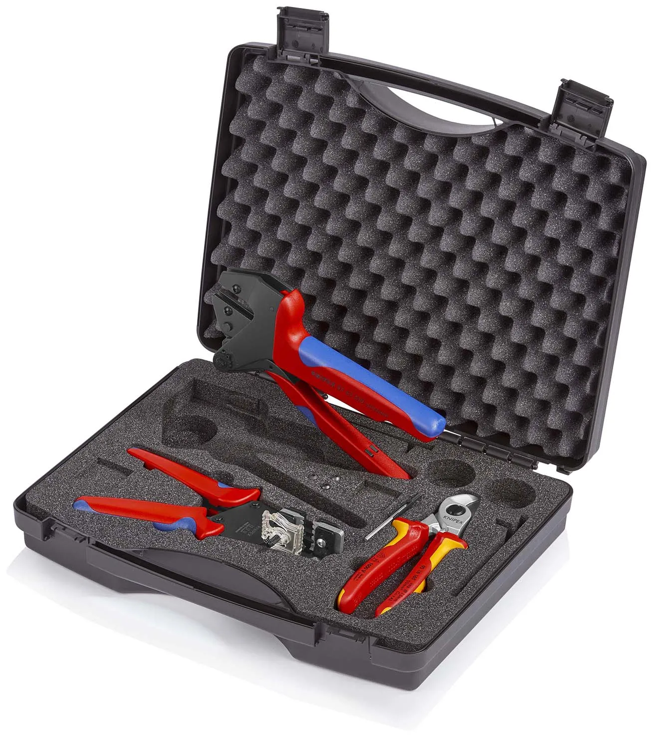 Tool Case for Photovoltaics-97 91 03