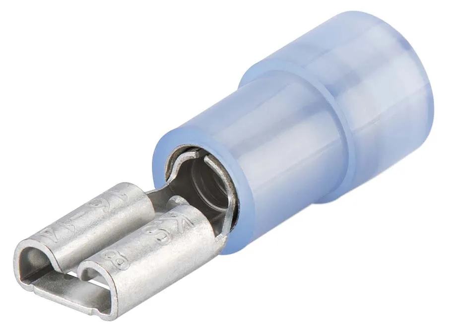 Blade Terminal Sockets-97 99 011