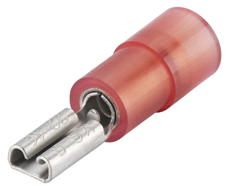 Blade Terminal Sockets-97 99 020