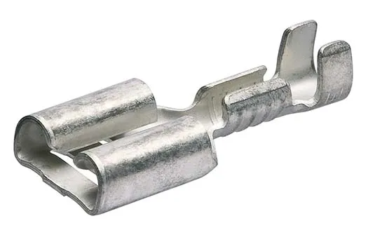 Plug connector-97 99 070