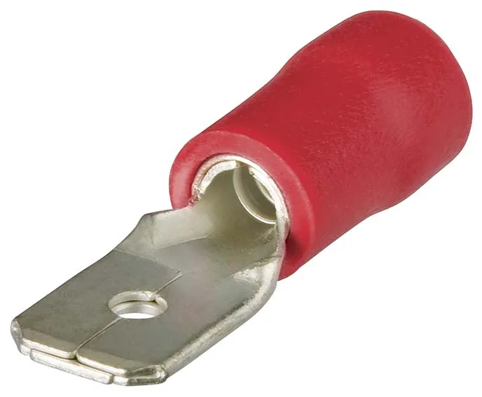Blade Terminal Plug-97 99 110