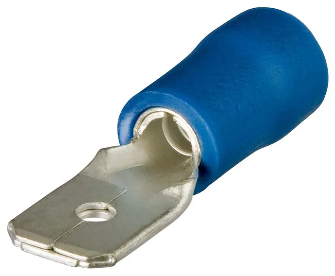 Blade Terminal Plug-97 99 111