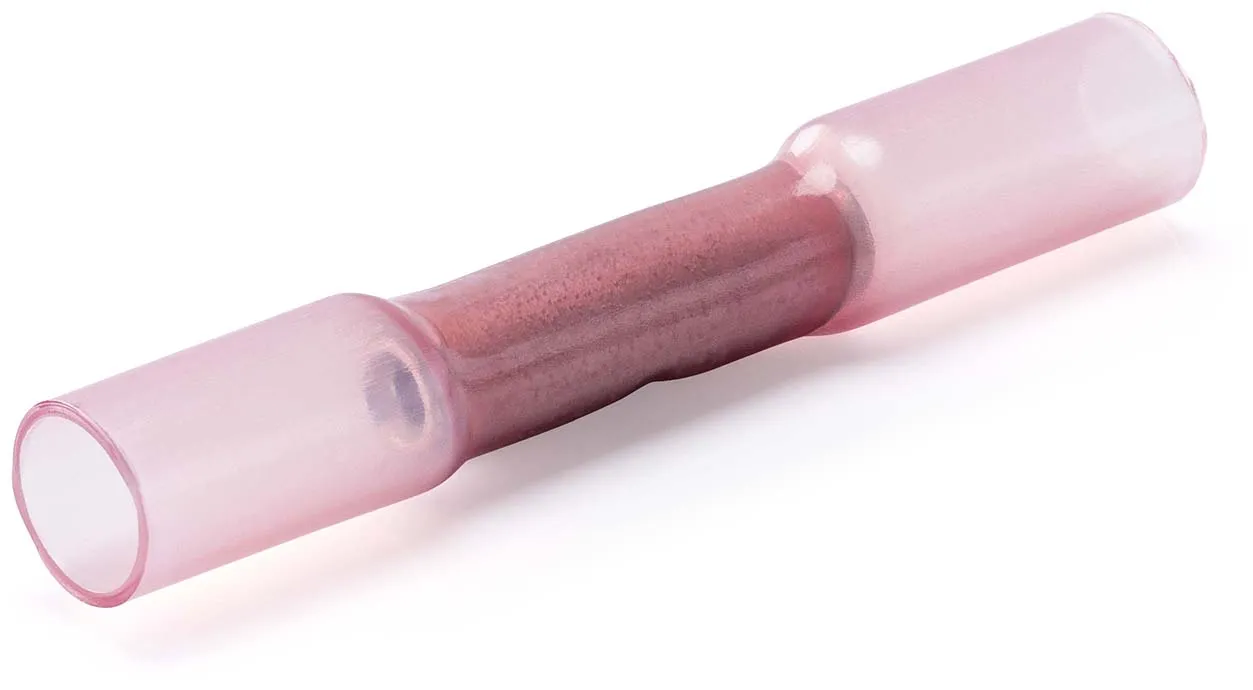 Heat Shrinkable Butt Connectors-97 99 250