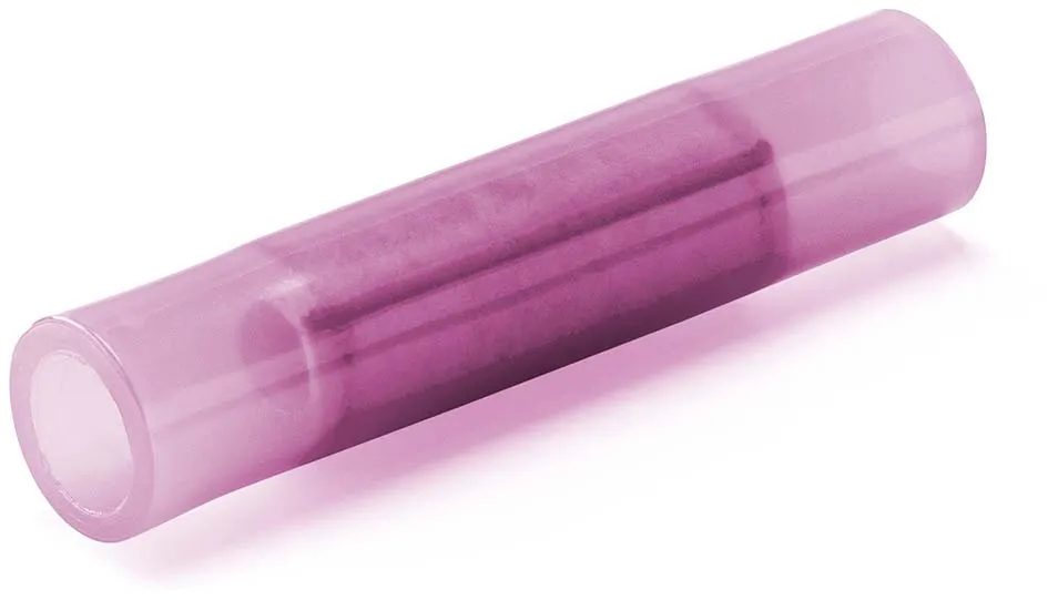 Butt Connectors, insulated-97 99 270