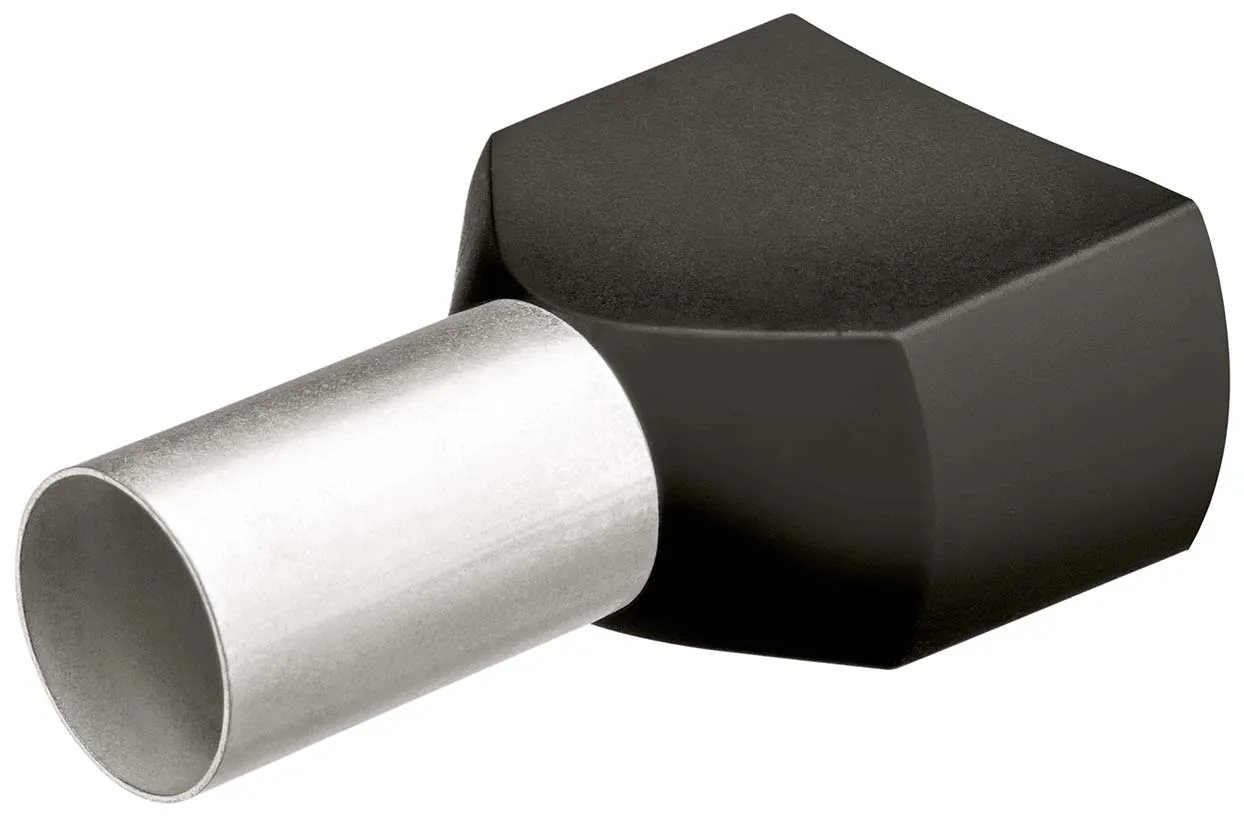 Twin wire ferrules-97 99 373