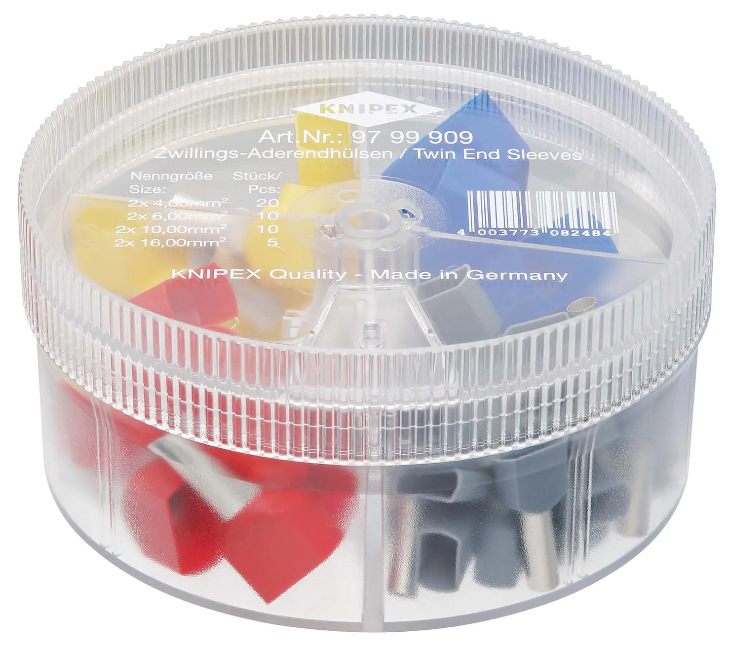 Assortment Boxes-97 99 909