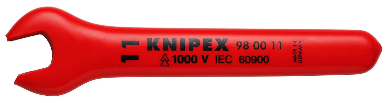 Open-end wrench-98 00 11