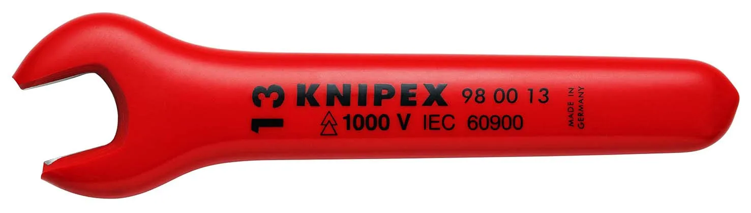 Open-end wrench-98 00 13