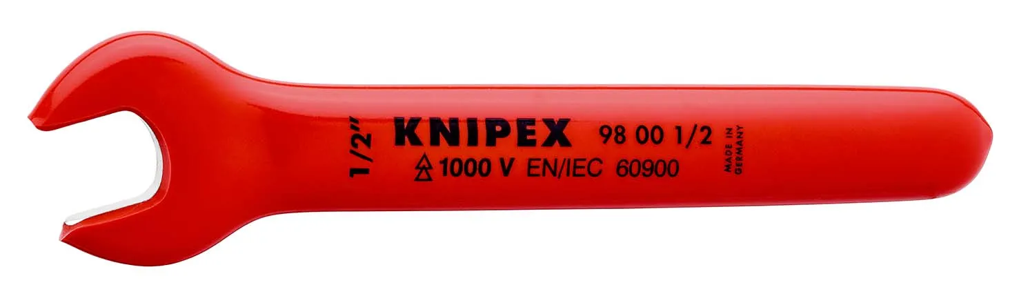 Open-end wrench-98 00 1/2″