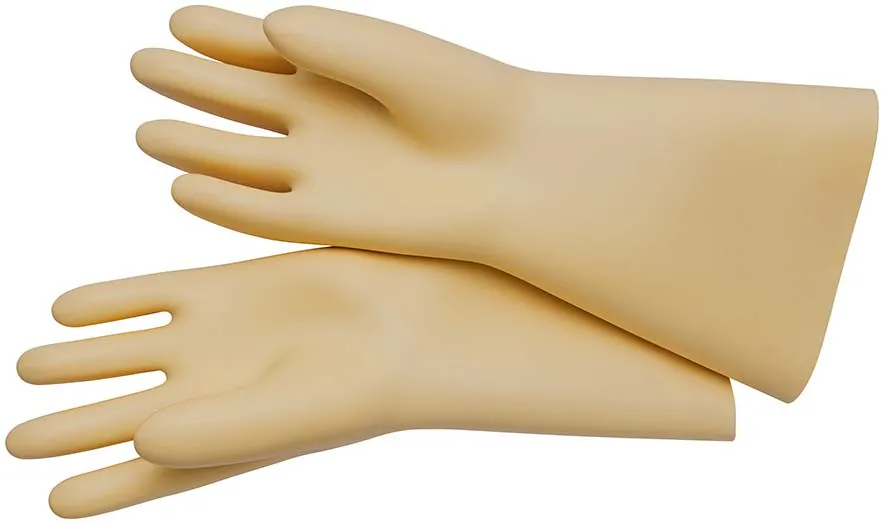 Electricians’ Gloves-98 65 50