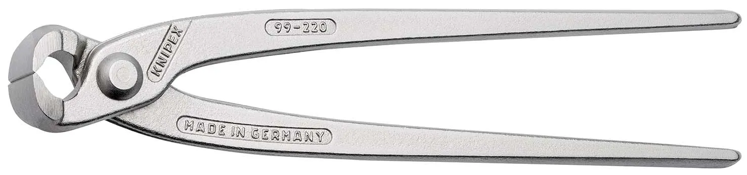 Concreters’ Nipper-99 04 220 EAN