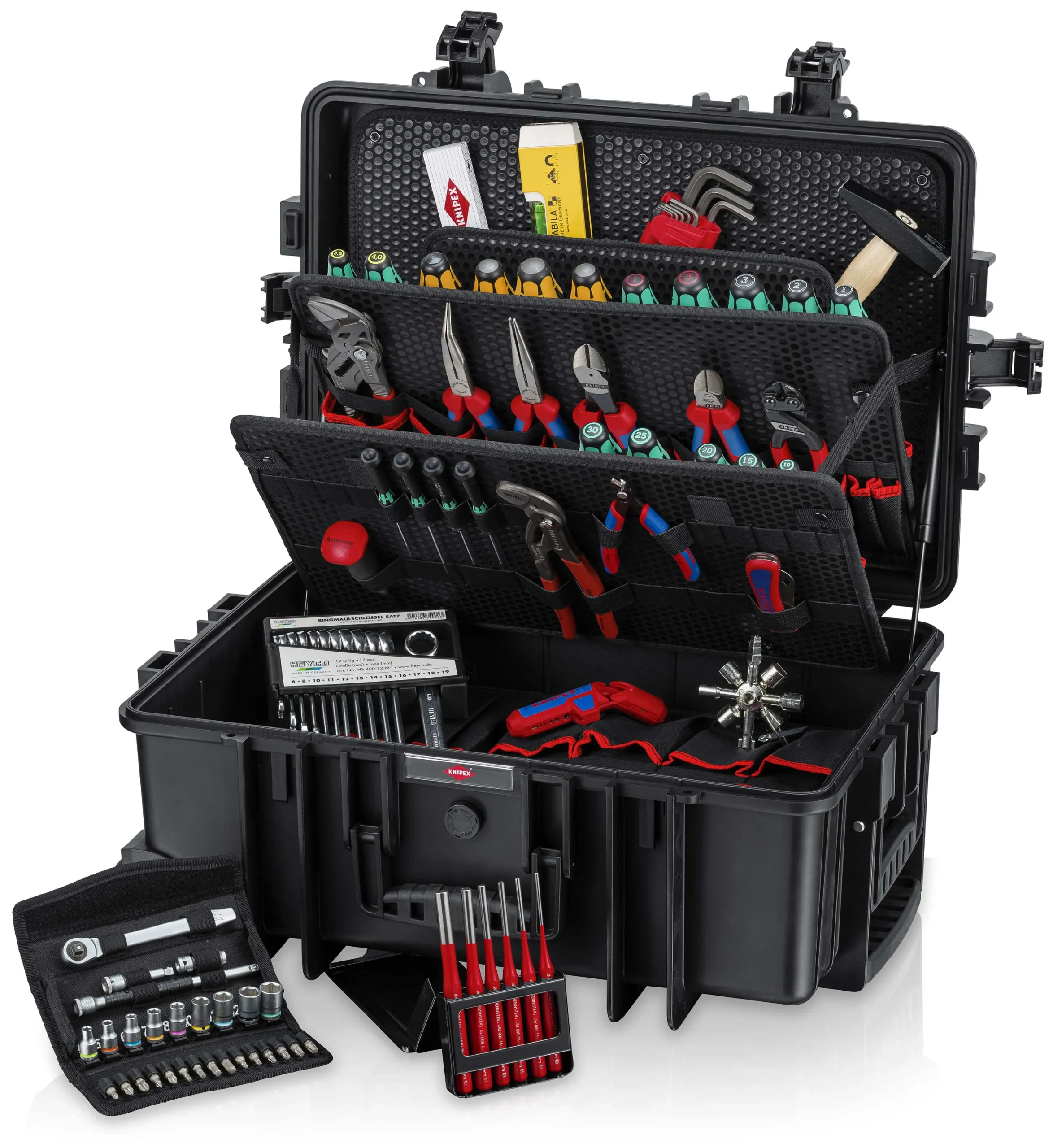 Tool Case “Robust45 Move” Mechanic-00 21 37 M