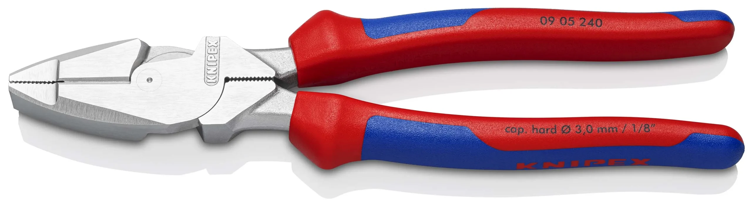 Lineman’s Pliers-09 05 240