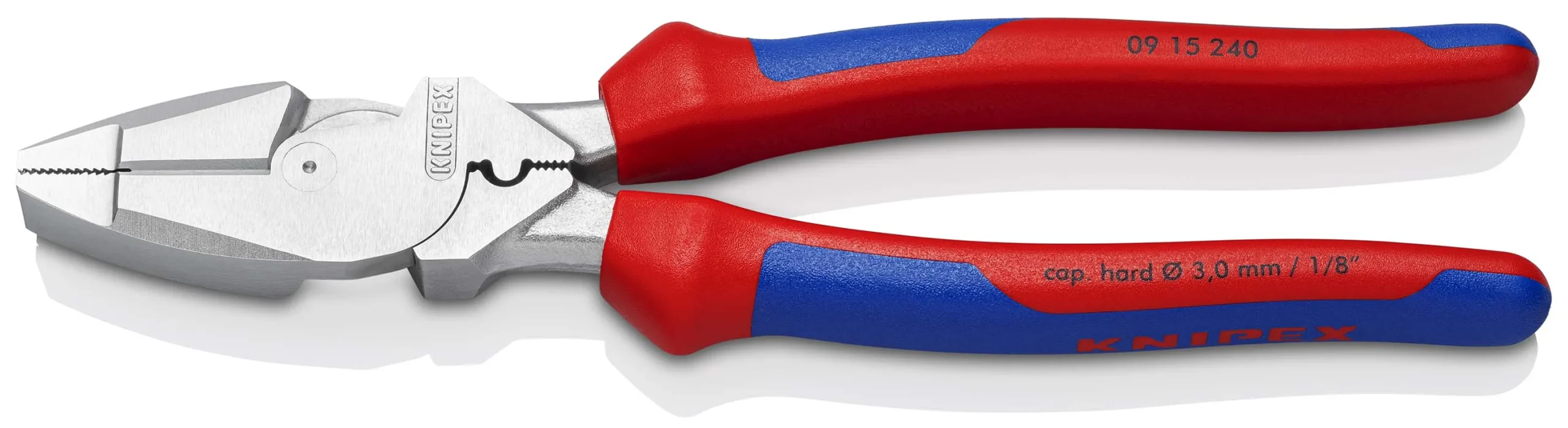 Lineman’s Pliers-09 15 240