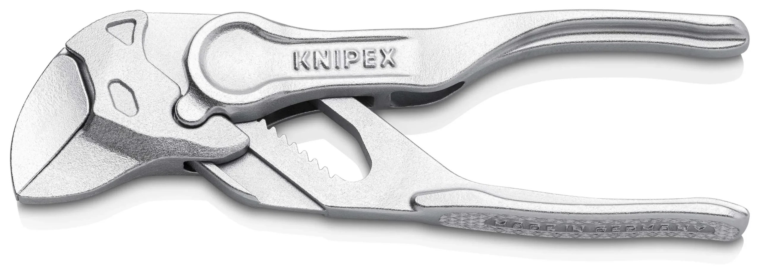 Pliers Wrench XS-86 04 100