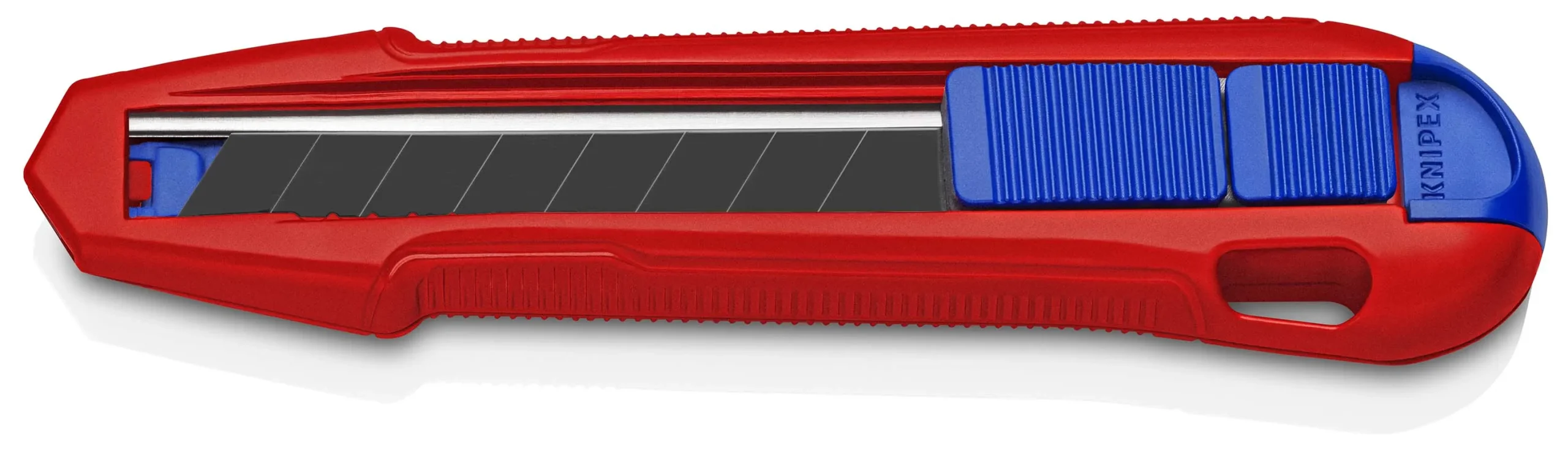 KNIPEX CutiX®-90 10 165 BK
