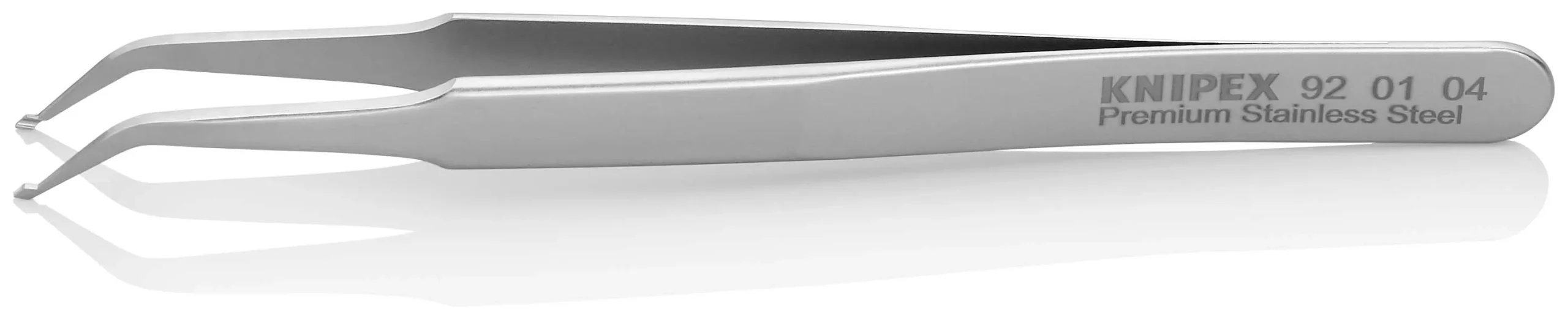 SMD Precision Tweezers-92 01 04