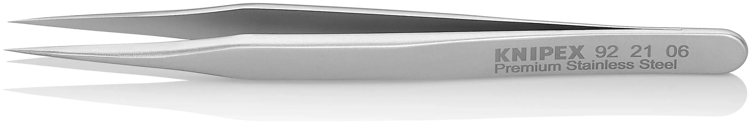 Mini Precision Tweezers-92 21 06