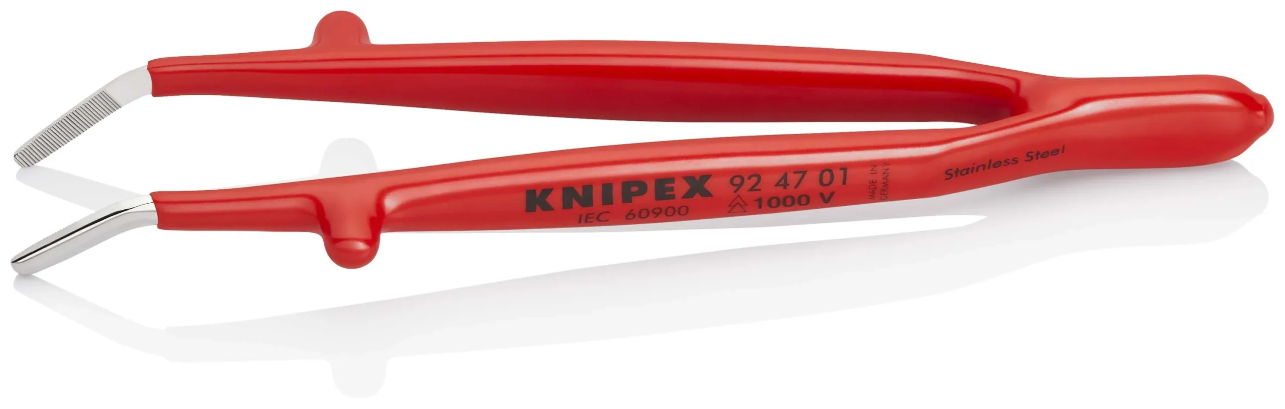 Universal Tweezers-92 47 01