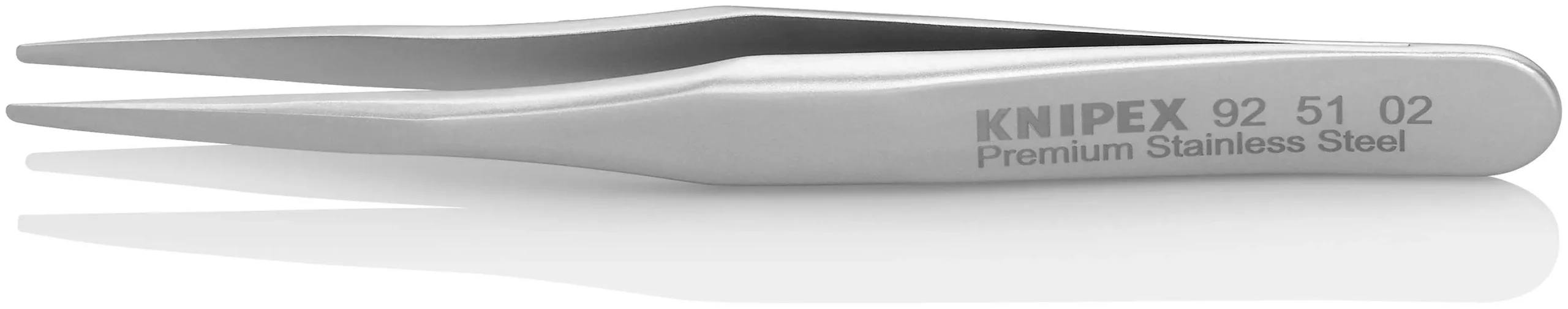 Mini Precision Tweezers-92 51 02