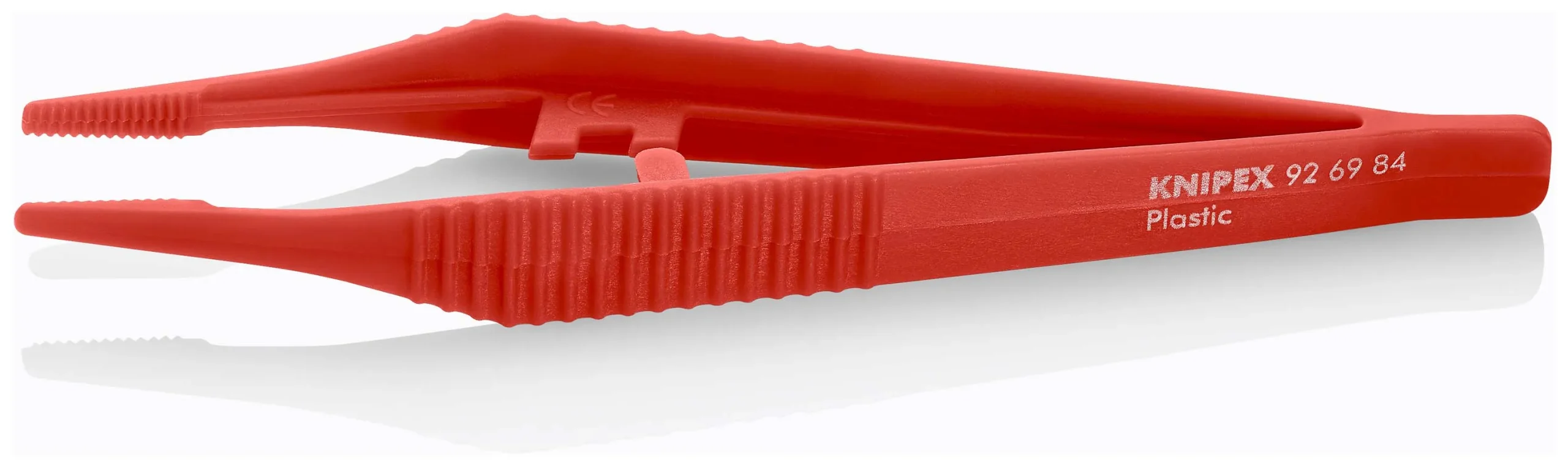 Plastic Tweezers-92 69 84