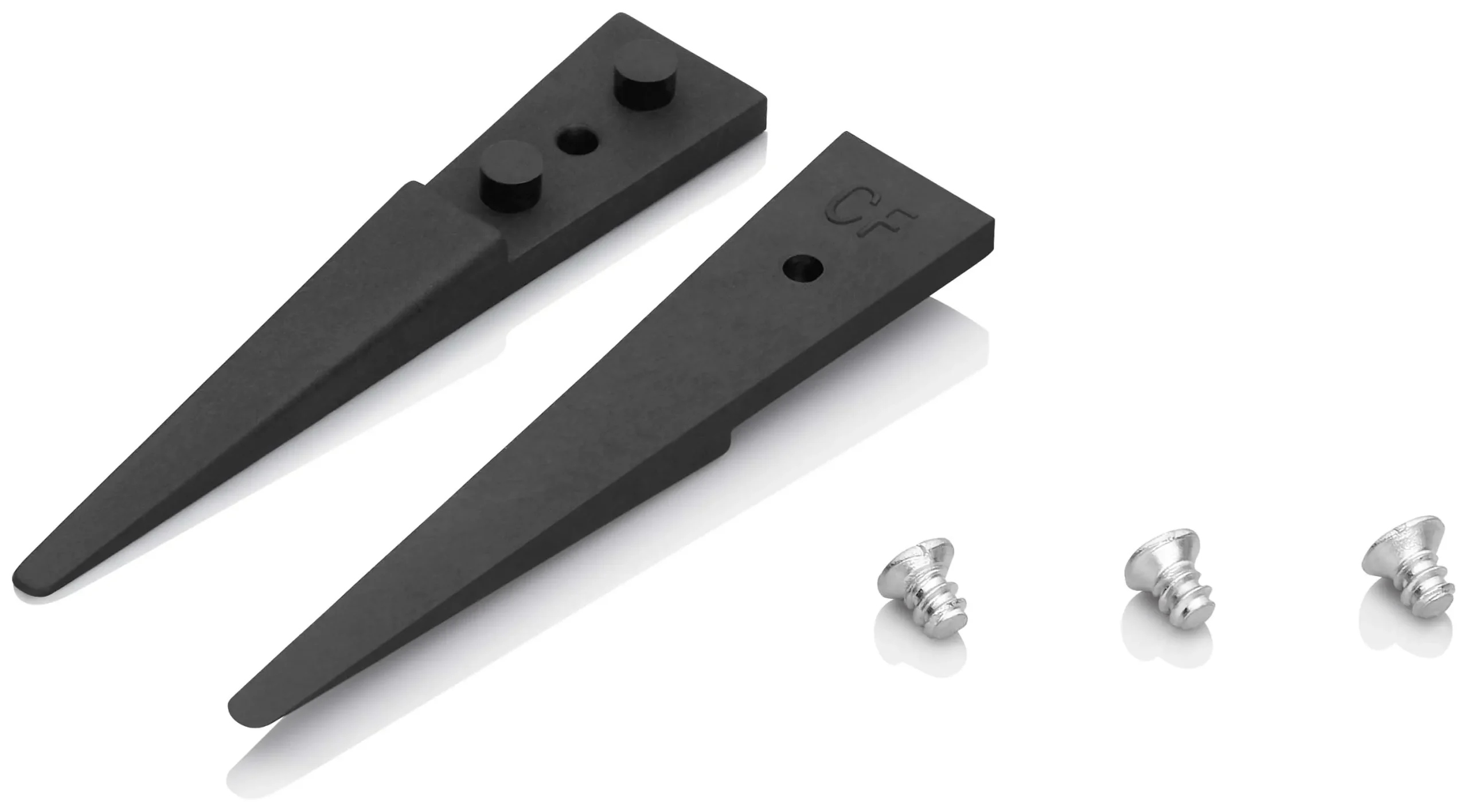 Exchangeable ESD tips-92 89 01